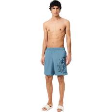 Lacoste Herre Badetøj Lacoste MH9086-HGI Swim Badeshorts - Falcon Overview