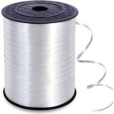 Shein 250 Yard Silvery Curling Ribbon For Gift Wrapping