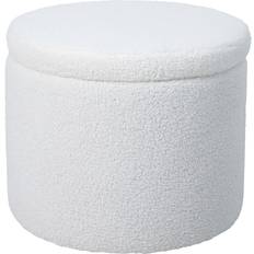 Sitzpuffs Svita Amber Aufbewahrungsbox Mit Deckel Hocker 5 kg Sitzpuff