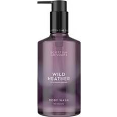 Scottish Fine Soaps Wild Heather Body Wash 300ml