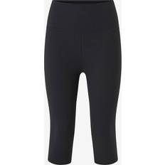 aim'n Sense Capri Tights - Black