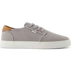 Toms Men Trainers Toms Carlo 2.0 Sneaker - Grey