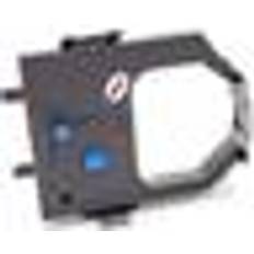 Solid Ink VHBW Ribbon Cartridge Compatible With Lexmark 2580N/2581N/2590N/2590N/2590/2591 Dot Matrix - Black Ink