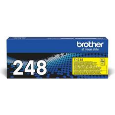 Brother Toner TN248Y - Yellow