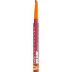 NYX Duck Plump Lip Liner - Beige