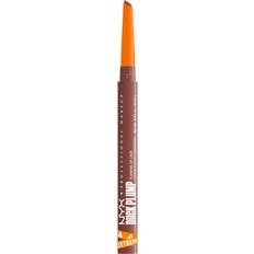 NYX Duck Plump Lip Liner - Beige