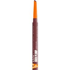 NYX Duck Plump Lip Liner - Rosa