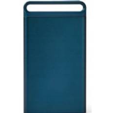 Lexon Nomaday Card Business Card Holder - Dark Blue