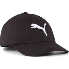 Puma Herr Huvudbonader Puma Essentials Cat Baseball Cap - Black
