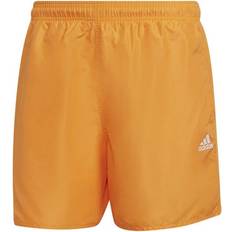 adidas Swim Shorts - Orange Rush