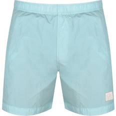 C.P. Company Men Swimwear C.P. Company Eco Chrome R Swim Shorts - Blue