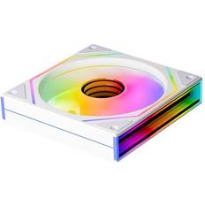 Computer Cooling Sodial PC ARGB Fan 4pin PWM CPU Cooling Fans 3pin 5V RGB 12CM1772 120mm