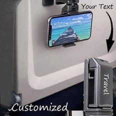 Mobile Device Holders Shein Airplane Phone Holder 1pc