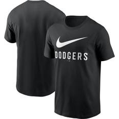 Nike Los Angeles Dodgers Swoosh Cotton Tee