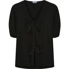 Women's Lubella Shirt - Black