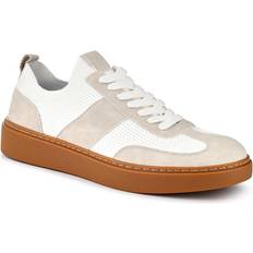 Pavers Trainers Pavers Casual Lace-Up Trainers - White
