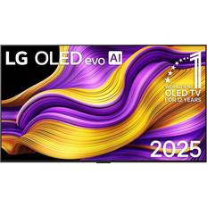 LG OLED TV LG OLED55G54LW