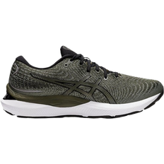 Asics Gel-Cumulus 24 M - Olive Canvas/Black