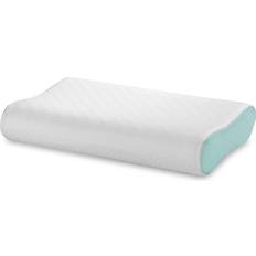 IntelliSLEEP Natural Comfort Foam US King Ergonomic Pillow (81.3x35.6cm)