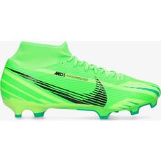 Nike Mercurial Superfly 9 Academy Dream Speed MG High-Top - Green Strike/Green