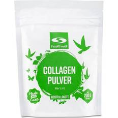Healthwell Collagen Pulver 204g