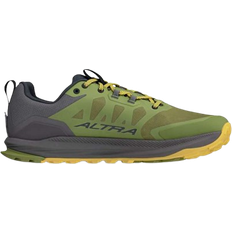 Altra Herr Skor Altra Lone Peak 9 Waterproof Low M - Dusty Olive