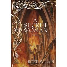 Books A Secret Woman (Paperback, 2012)