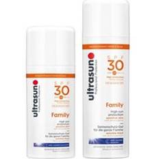 Ultrasun Sun Protection Ultrasun Super Sensitive Family SPF 30 100ml and Family 150ml Duo