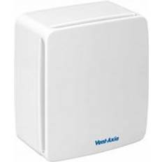 Extractor Fans Vent-Axia 100m 4' Centrif Duo Plus P Centrifugal Extractor Fan with Pullcord 431613