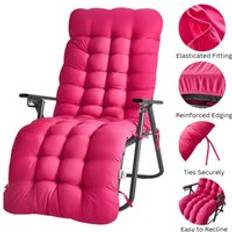 Extra Thick Soft Fill Full Length -
