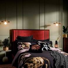 Ted baker duvet Ted Baker Paper Floral Cotton Set Duvet Cover Black