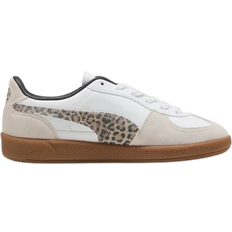 Puma sneakers palermo Puma Palermo Leo - White/Vapor Grey