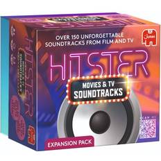 Jumbo Hitster Movies & TV Soundtracks