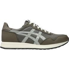 Tiger runner ii Asics Tiger Runner II - Dark Taupe/Seal Grey