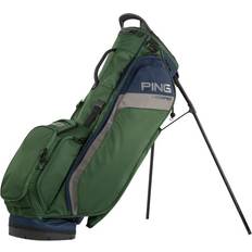 Ping Hoofer Stand Bag Green