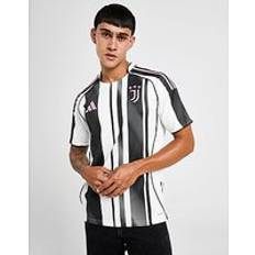 adidas Juventus Hemmatröja 2025/26 Vit Svart