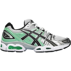 Asics Gel-Nimbus 9 W - White/Bamboo