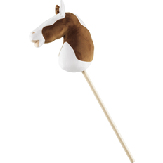Träleksaker Käpphästar Panduro Kæphest Quarter 85cm