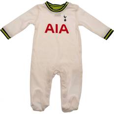 Babies Night Garments Tottenham Hotspur Fc Sleepsuit - 6-9 Mths