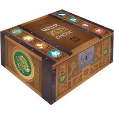 AEG War Chest Tile Placement Game for 2-4 Players
