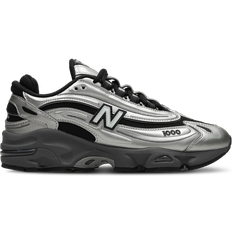 New Balance Reflectors Trainers New Balance 1000 M - Silver Metallic/Green