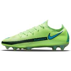 Nike Phantom GT Elite FG - Lime Glow