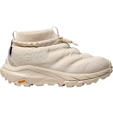 Hoka kaha 2 frost moc gtx Hoka Kaha 2 Frost Moc GTX - Oat Milk/Sesame