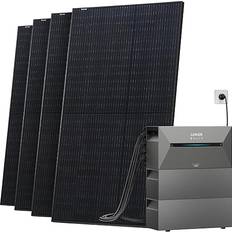 Solarmodule Solarway JAM66S30 2000W
