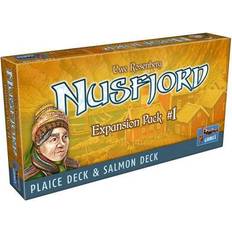 Lookout Games Nusfjord Expansion Pack #1