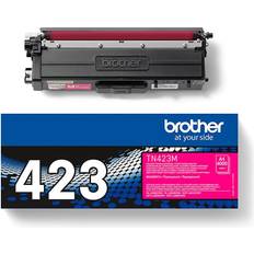 Hll8260cdw Brother TN423M Magenta