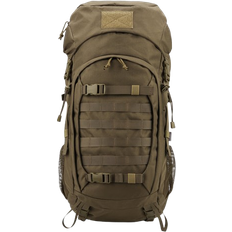 Ryggsäck molle Mardingtop Molle Hiking Internal Frame Rain Cover Backpacks - Khaki