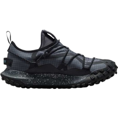 Nike acg mountain fly Nike ACG Mountain Fly Low GTX M - Dark Grey/Black