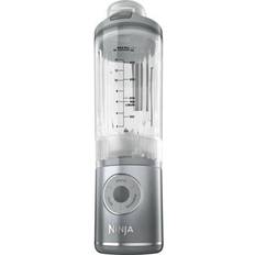Ninja blender blast Ninja Blast Max Portable Blender Silver BC251UKSL