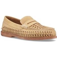 Gold Loafers Sperry Gold Cup Penny Loafer - Tan